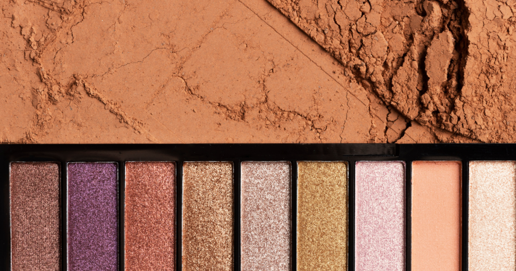 Which type of eyeshadow is best for you